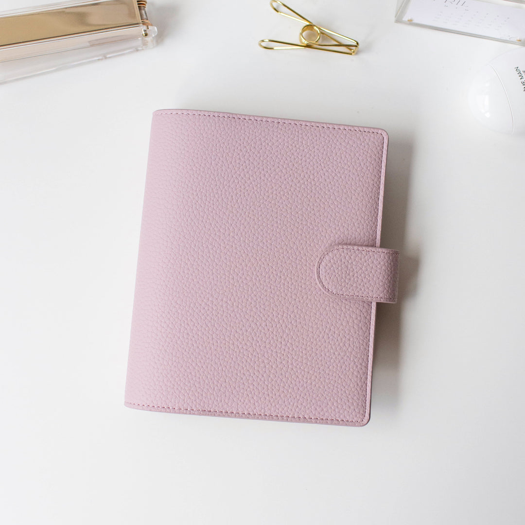 Mini Happy Planner Cover | Essential
