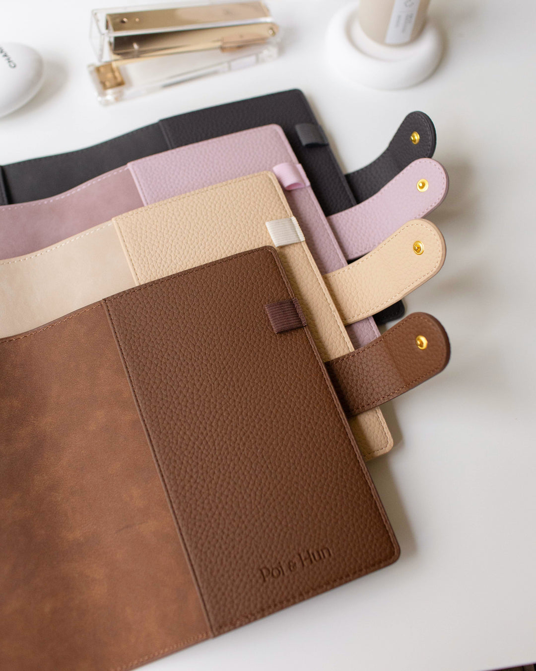 Mini Happy Planner Cover | Essential