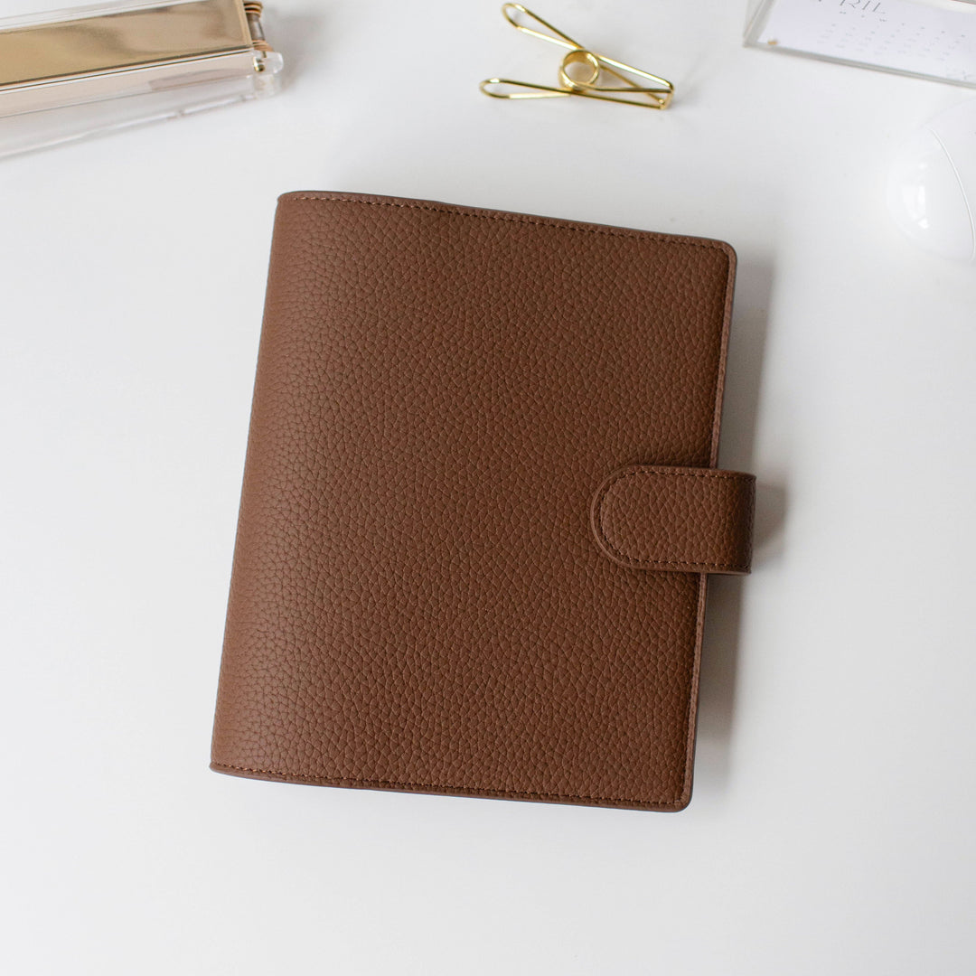 Mini Happy Planner Cover | Essential