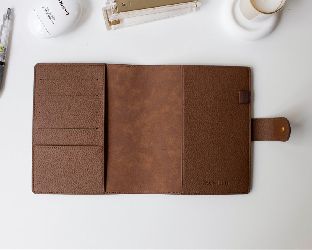 Mini Happy Planner Cover | Essential