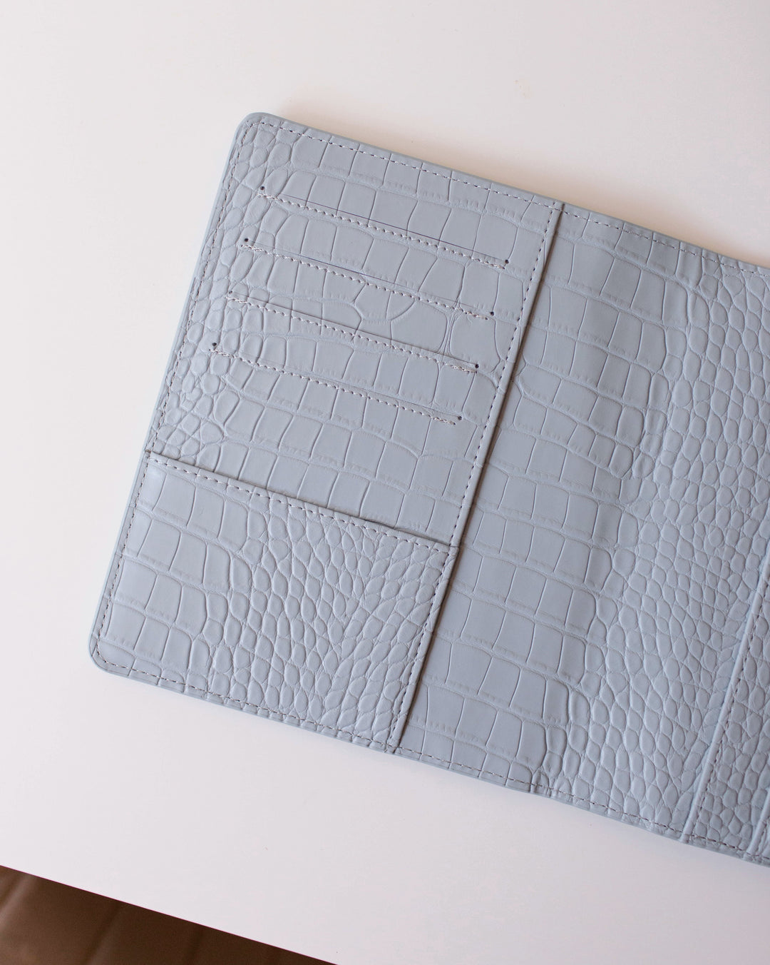 Mini Happy Planner Compact Cover | Limited Edition in Baby Blue