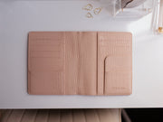 Mini Happy Planner Compact Cover | Limited Edition in Sakura Pink