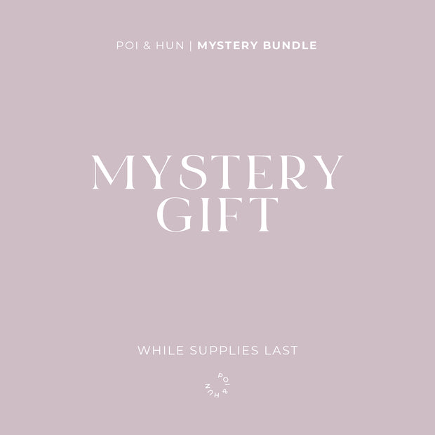 Mystery Gift