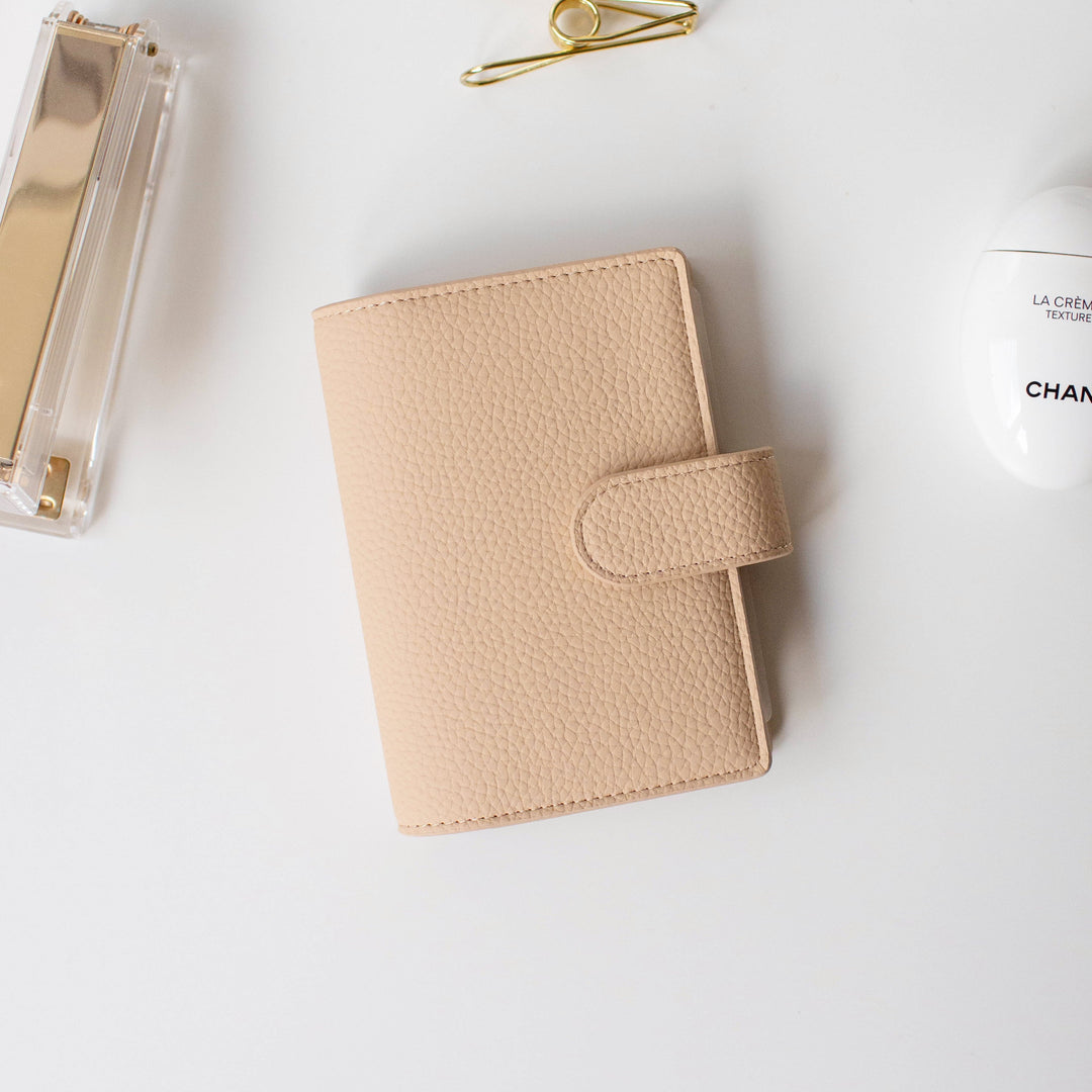 Passport Planner Cover | Essential