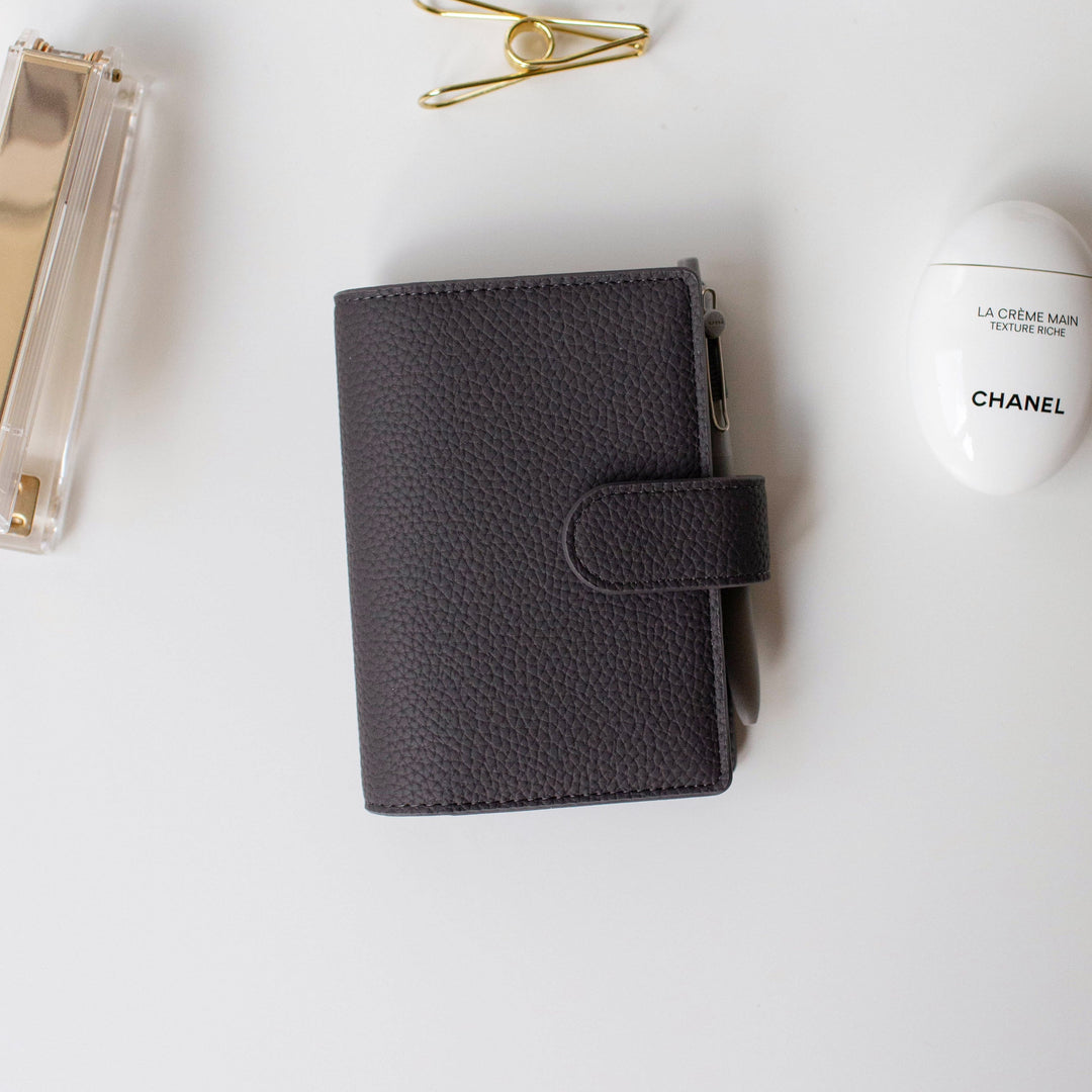 Passport Planner Cover | Essential