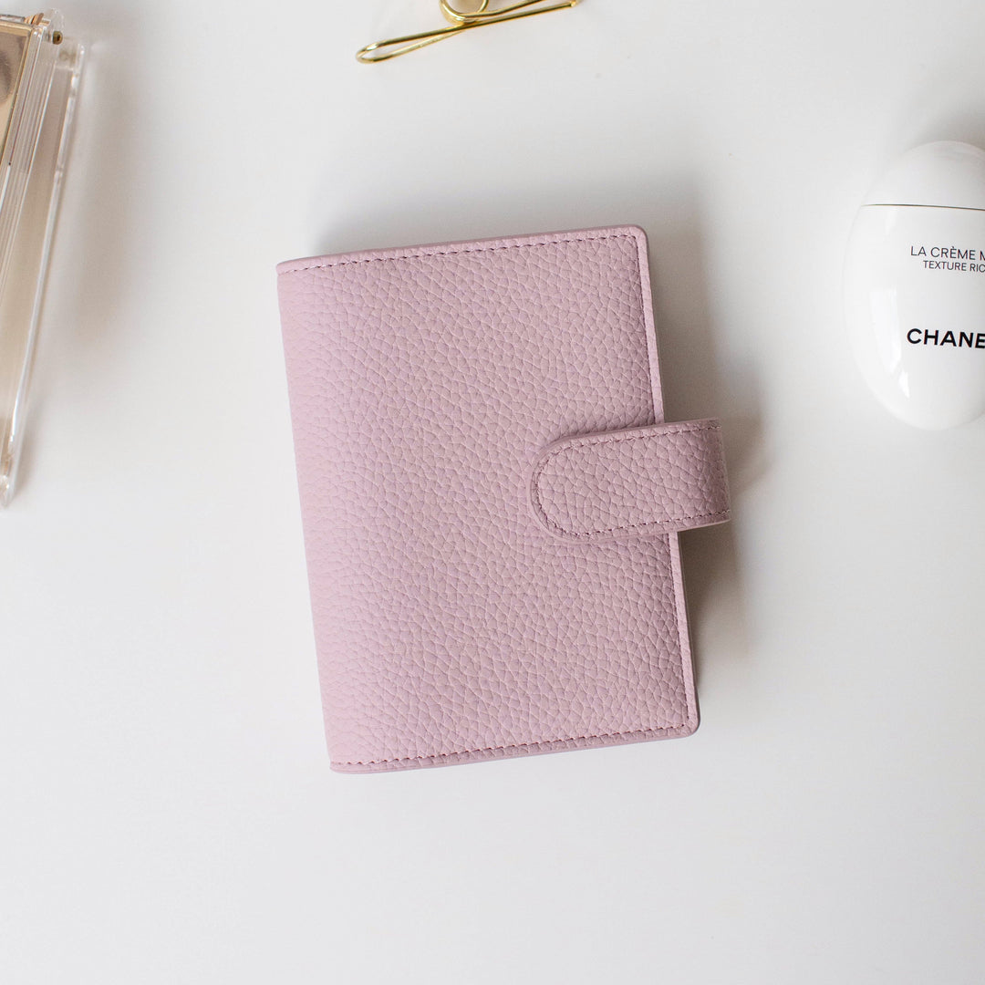 Passport Planner Cover | Essential