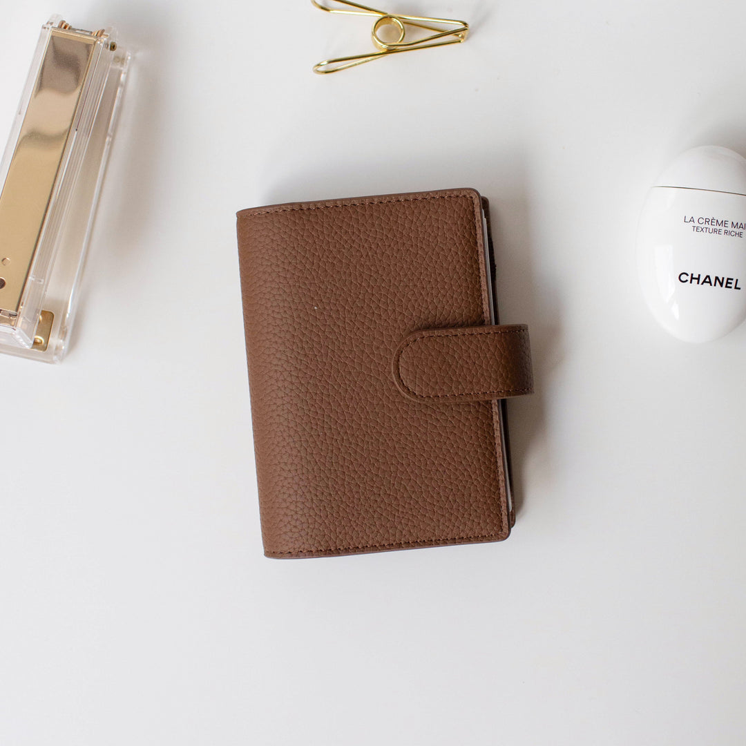 Passport Planner Cover | Essential
