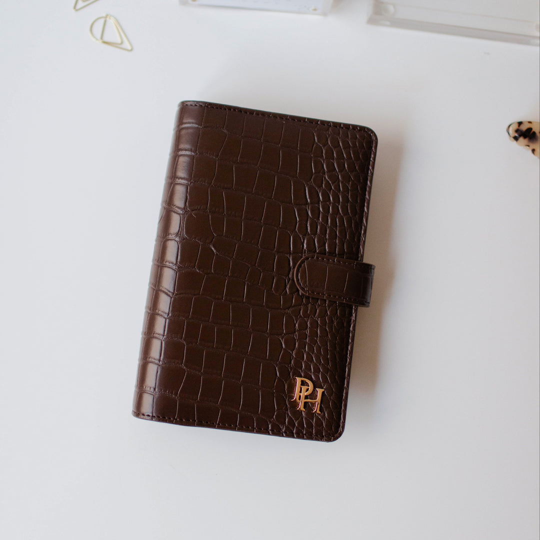 Personal Ring Compact Cover | Original