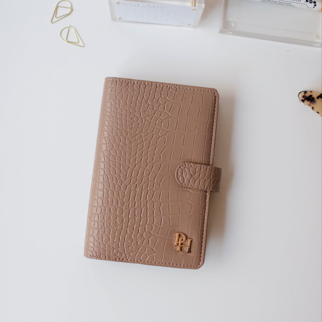 Personal Ring Compact Cover | Original