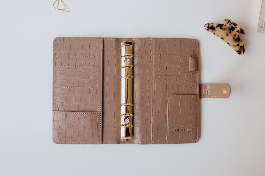 Personal Ring Compact Cover | Original