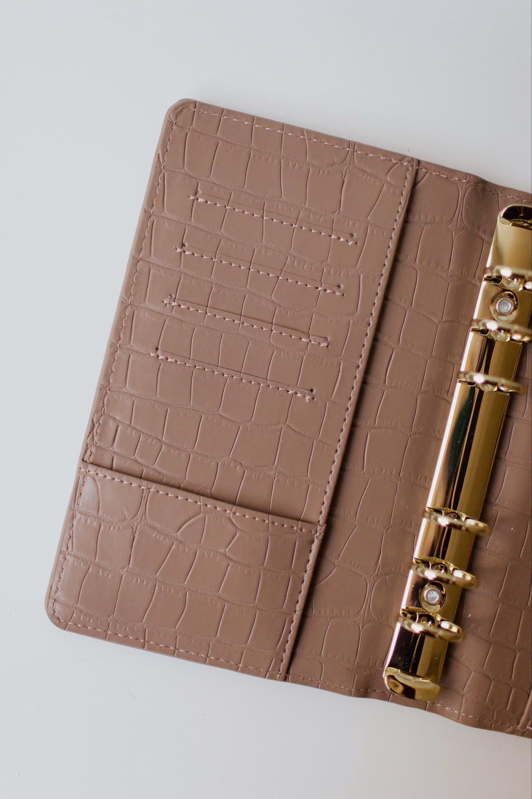 Personal Ring Compact Cover | Original