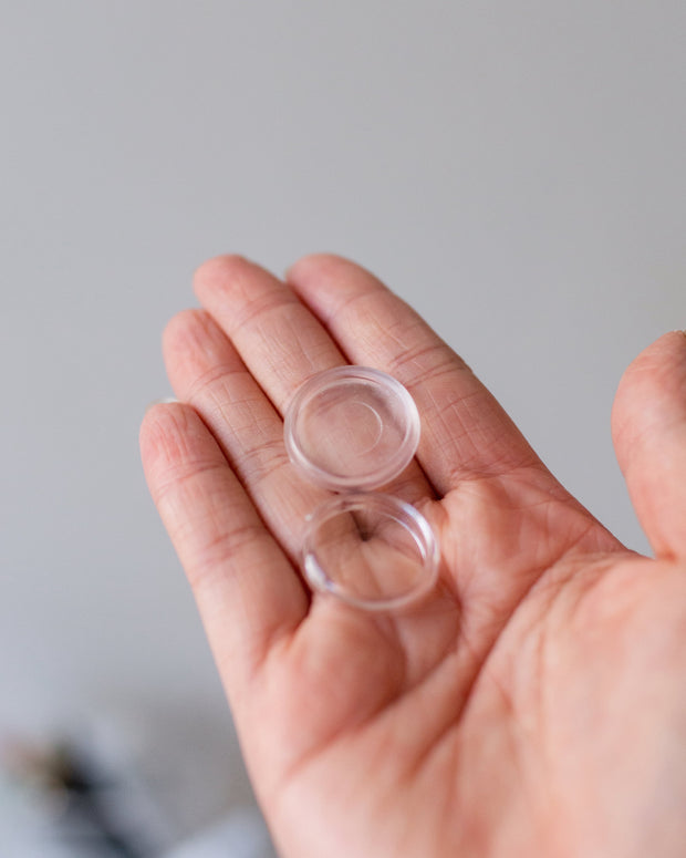 Plastic Discs for Discbound System