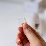 Plastic Discs for Discbound System