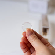 Plastic Discs for Discbound System