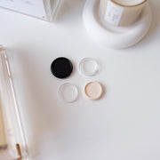 Plastic Discs for Discbound System