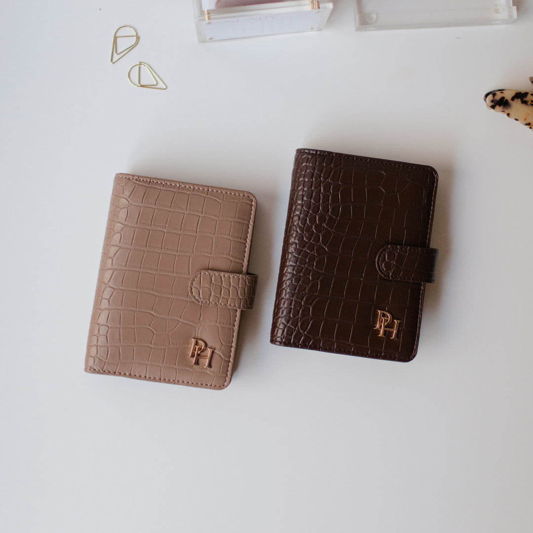 Pocket Ring Compact Cover | Original