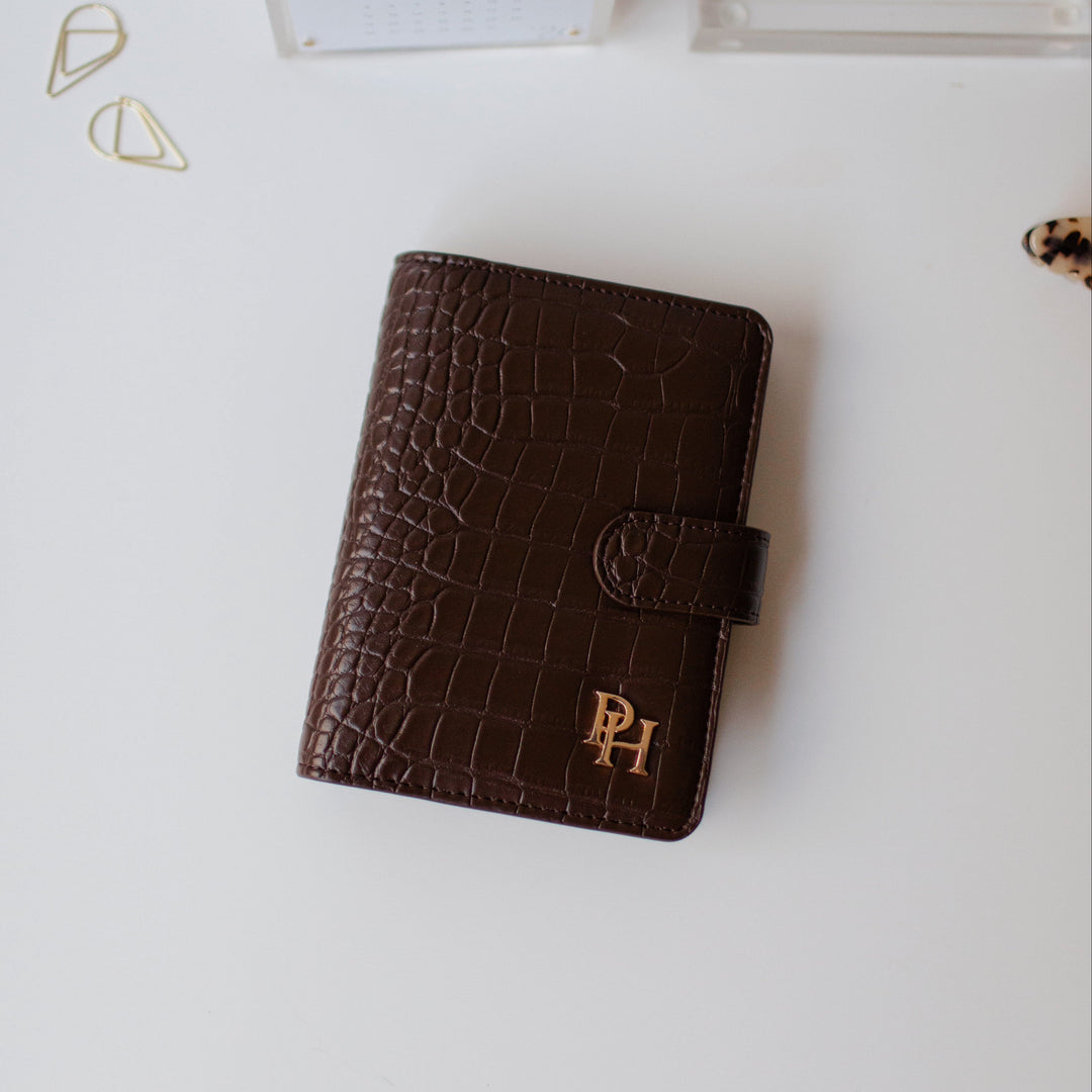 Pocket Ring Compact Cover | Original