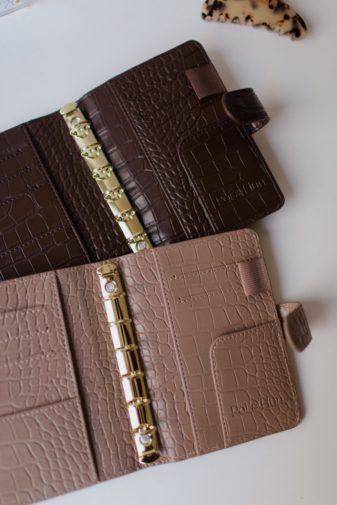 Pocket Ring Compact Cover | Original