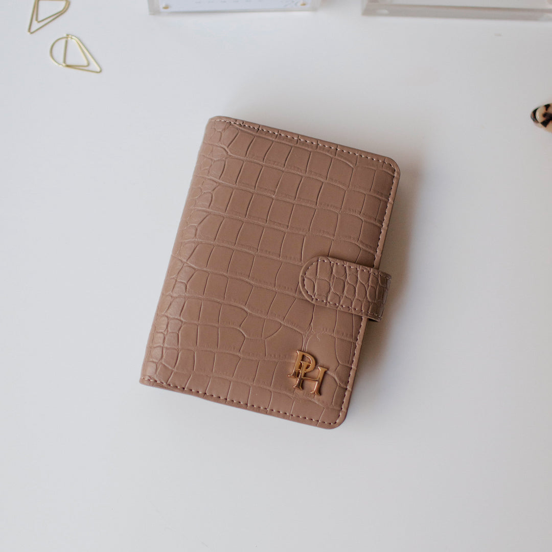 Pocket Ring Compact Cover | Original