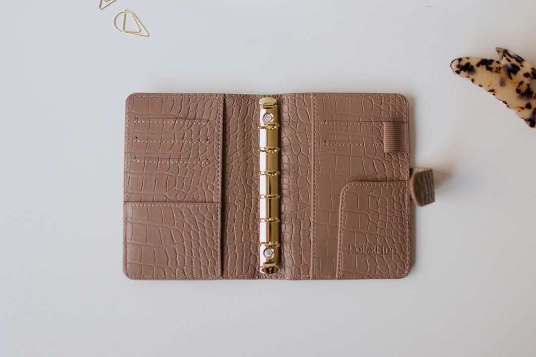 Pocket Ring Compact Cover | Original