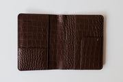 Skye Passport Cover
