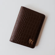 Skye Passport Cover