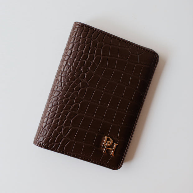 Skye Passport Cover