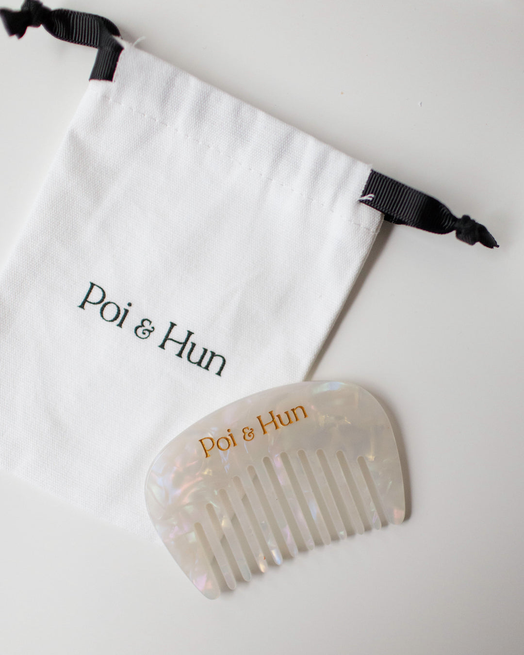 Small Hair Comb