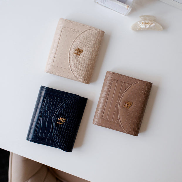 Summer Passport Folio Cover