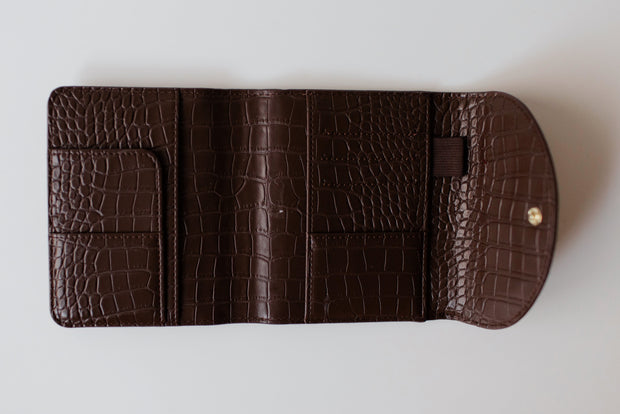 Summer Passport Folio Cover
