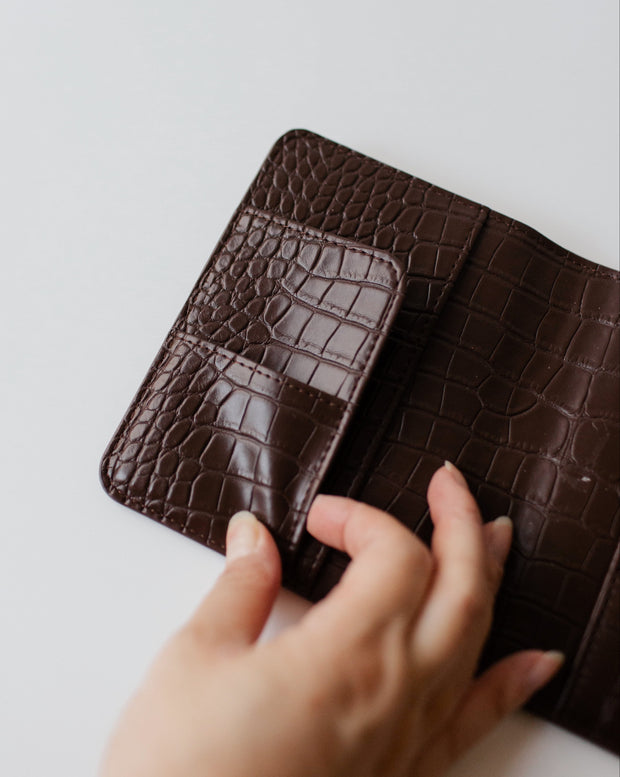 Summer Passport Folio Cover