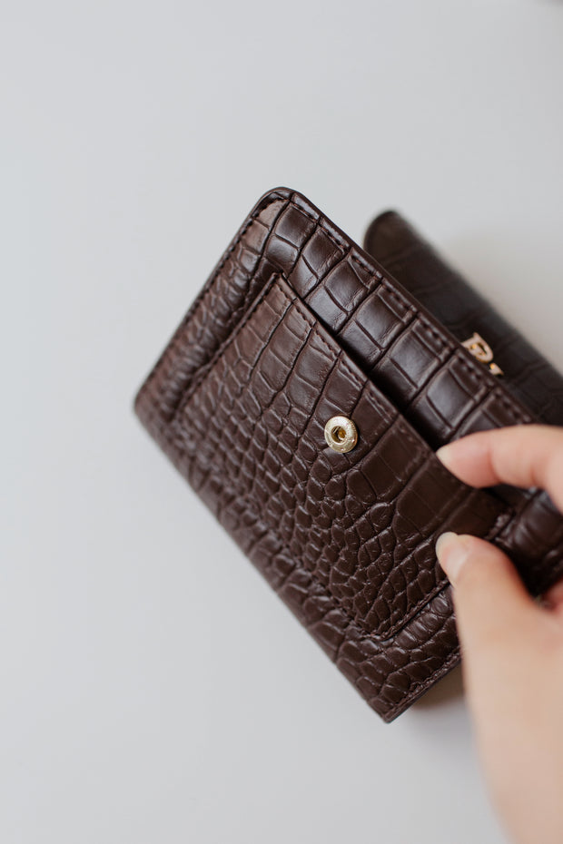 Summer Passport Folio Cover