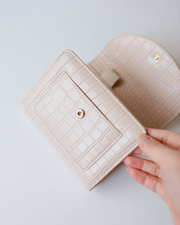 Summer Passport Folio Cover
