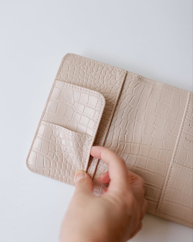 Summer Passport Folio Cover