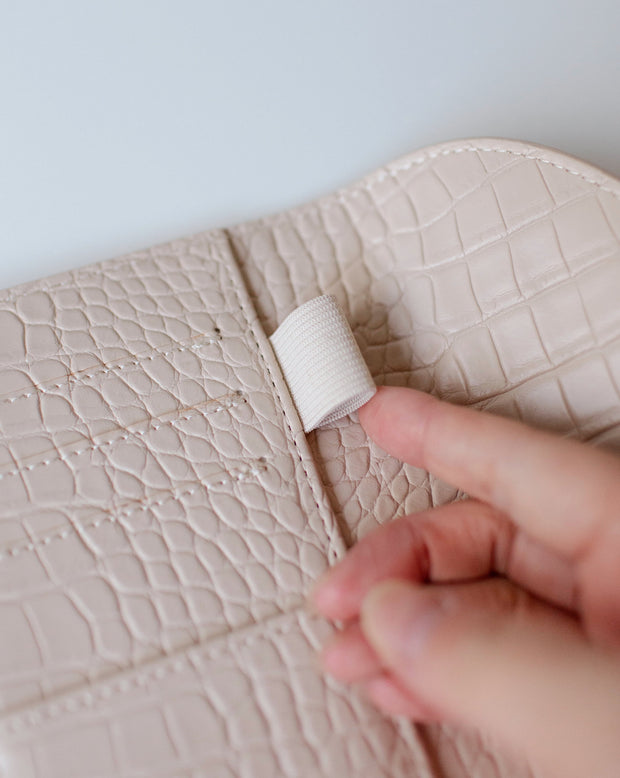 Summer Passport Folio Cover