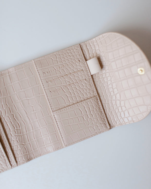 Summer Passport Folio Cover