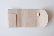 Summer Passport Folio Cover