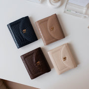 Summer Passport Folio Cover