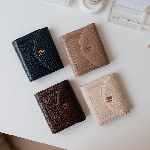 Summer Passport Folio Cover