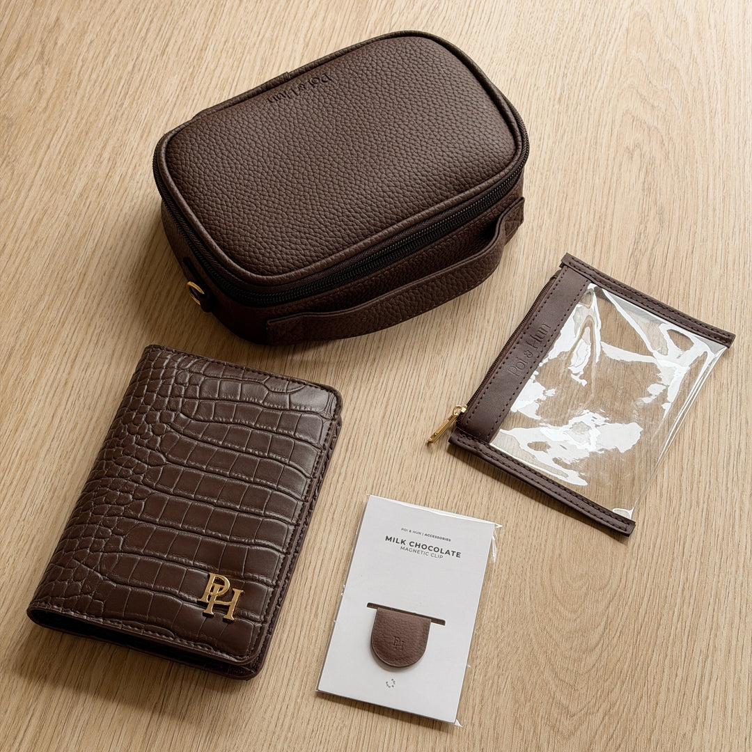 The Original Bundle Set