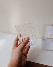 The Fluted Cup Set | Holiday Bundle 2025