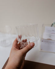 The Fluted Cup Set | Holiday Bundle 2025