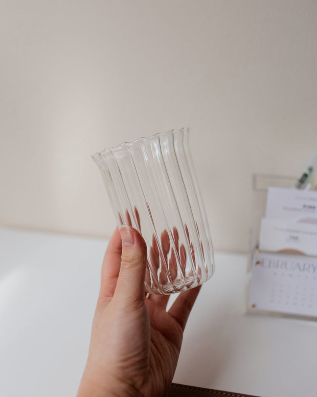 The Fluted Cup Set | Holiday Bundle 2025