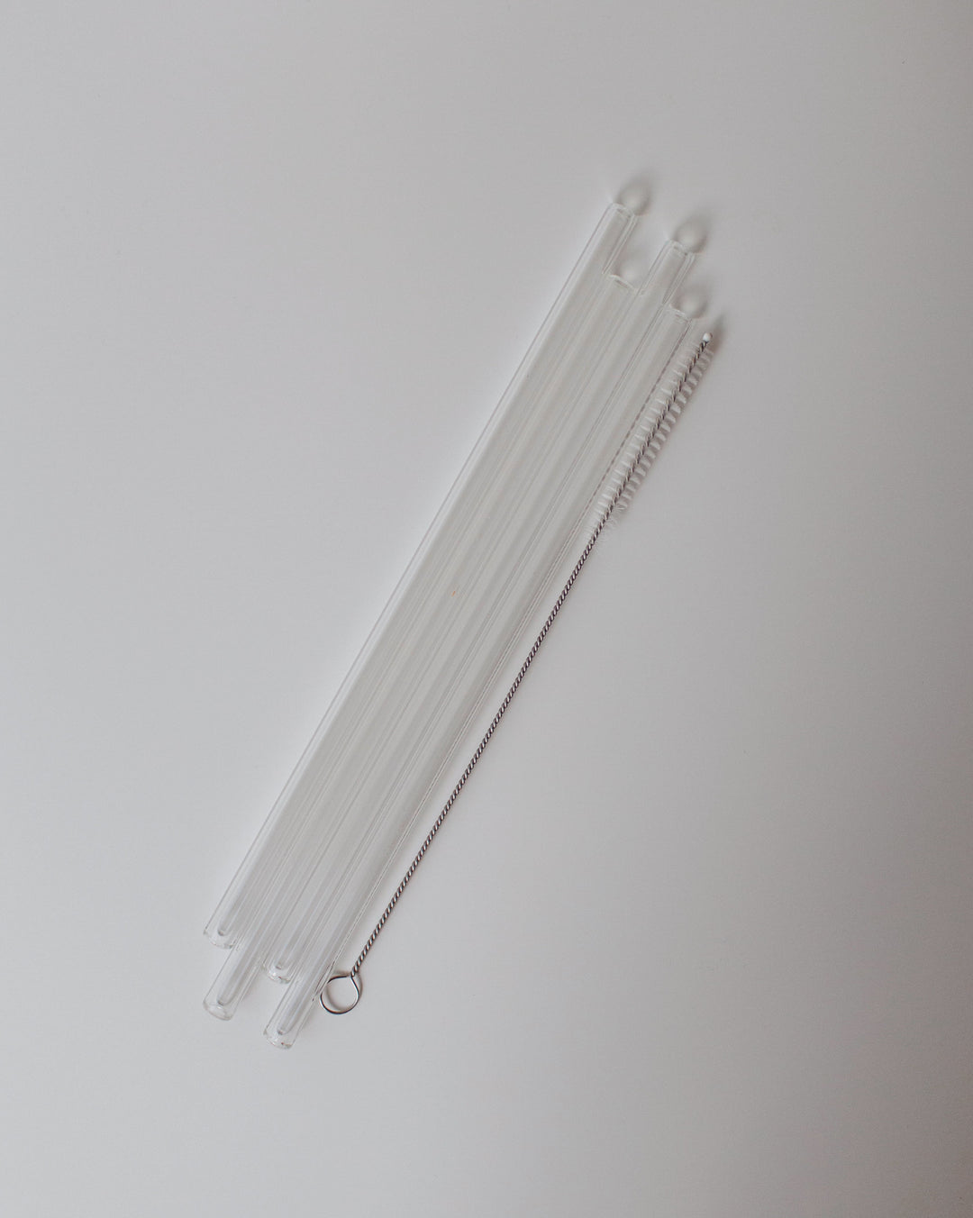 The Tall Straws | Set of 4