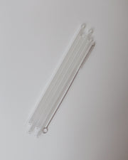The Tall Straws | Set of 4