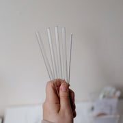 The Tall Straws | Set of 4