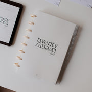 Vellum Dashboard - Twenty Twenty Six