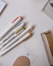 Zebra Mildliner Double-Sided Highlighter Set