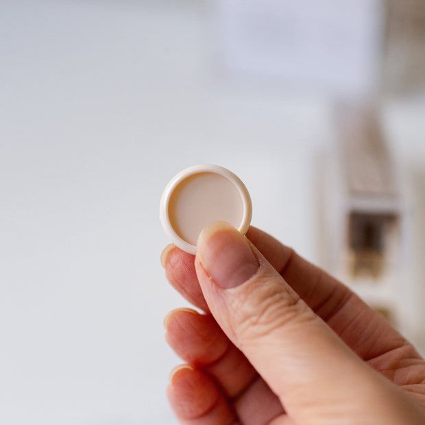 Plastic Discs for Discbound System