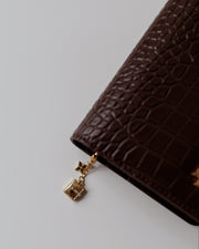 The Planner Charm | Poi & Hun x Bijou Étoile Jewelry